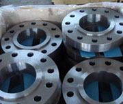 API 6A Slip On Flange