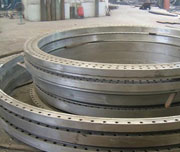 AS 4087 F316L DN65 PN16 ASME B16.47 Series A And Series B Flanges