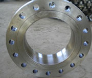 Awwa C207 A105n Class 300 Ring Joint Socket Weld Flange