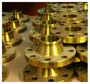 Copper Nickel 70/30 Flanges