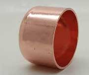 Copper End Cap