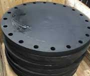 Carbon Steel Slip On Flange