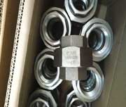 Carbon Steel Socket Weld Union