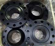 Carbon Steel Weld Neck Flange