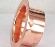 90/10 Copper Nickel Stub End