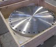 Carbon Steel DIN 2576 pn16 flange