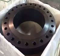 DIN 2501 PN16 Flange Standard