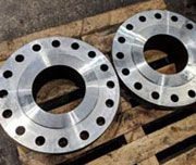 Stainless Steel DIN 2543 PN16 Flange