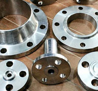 DIN 2543 Pn16 Slip On Flange