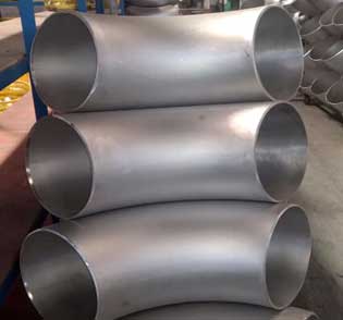 Duplex Stainless Steel Fittings