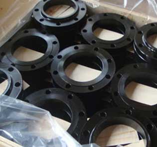 EIL Approved Flange