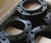 EIL Approved Slip On Flange