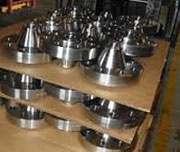 Flange EN 1092-2 Type 5