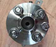 Stainless Steel 316 Orifice Flanges