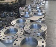 Flat Flange DIN 2543 PN16