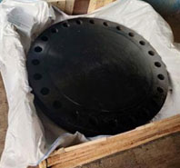 Flanges Norma Din 2576 Pn16