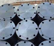 IBR Approved Flat Face Flange