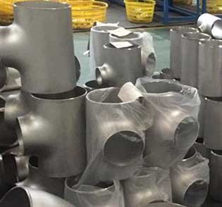 Inconel 600 Pipe Fittings