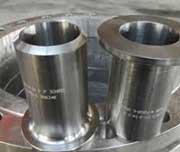Inconel 600 Stub End