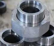 Inconel 600 Socket Weld Union