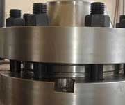 ASTM A350 LF2 Orifice Flange