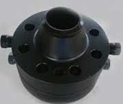 Mild Steel Orifice Flange