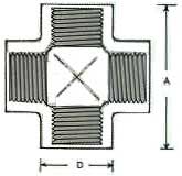 Steel High Mild Steel Cross Dimension