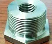 MSS SP-75 Threaded Plug