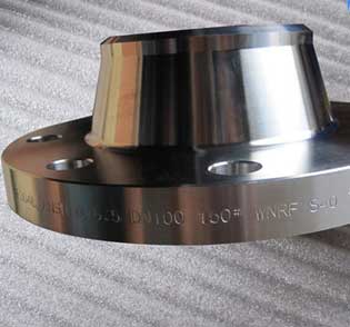 SA 182 F304L Blind Flanges