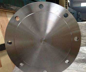 AS SA 182 Gr F22 Slip On Flanges