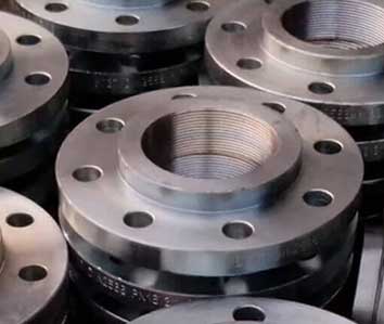 SA 182 Gr F9 SORF Flanges