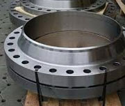 ASME B16.47 Series A Flange