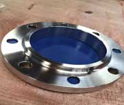 Stainless Steel 304 Orifice Flange