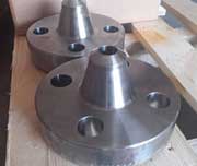 ASTM A182 Grade F304L Socket Weld Flange