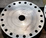 ASTM A182 gr F316 Reducing Flange 