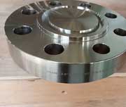 ASME SA182 F316L RTJ Flange