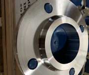 Stainless Steel Socket Weld Flange