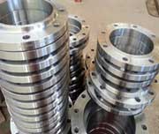 ASTM A182 gr F304 Reducing Flange 