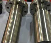 ASTM A182 F304L Long Weld Neck Flanges