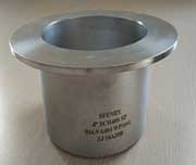 304L Stainless Steel Stub End