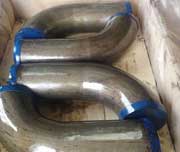 304L Pipe U Bend Fittings