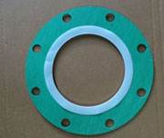 Stainless Steel Awwa C207 Flange