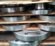 Carbon Steel Awwa C207 Flange