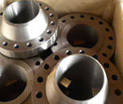 DIN 2502 PN16 Slip On Flange