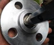 ASTM A182 F304 / 304L ASME B16.5 Socket Weld Flange