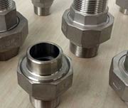 SCH 40 Class 2000 Pipe Socket Weld Reducer