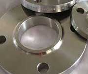 Titanium Socket Weld Flange