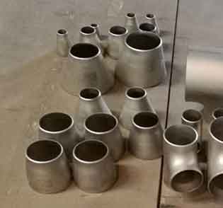 Titanium Threaded Pipe Fittings