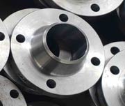 PN10 Standard SCH 40 Reducing Weld Neck Flange