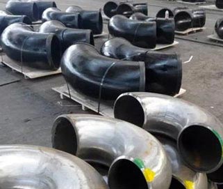 Carbon Steel Piping Material